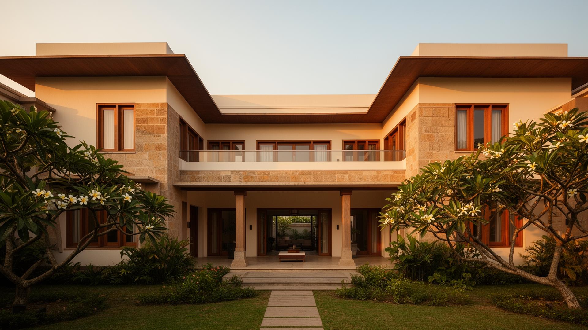 Private villa in Bopal, Ahmedabad